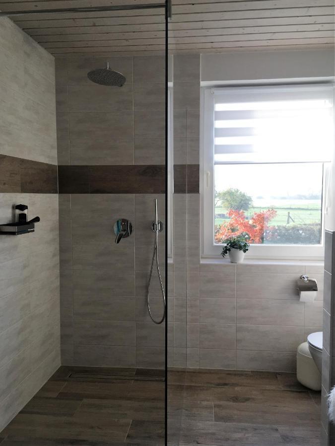 Ferienwohnung Storchenblick Zurow Exteriér fotografie